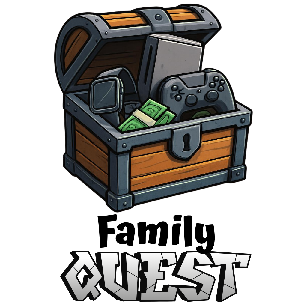 FamilyQuest